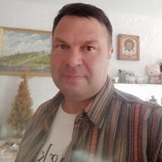 Фотография мужчины Ярослав, 49 лет из г. Дзержинск