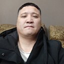 Талгат Талгат, 43 года