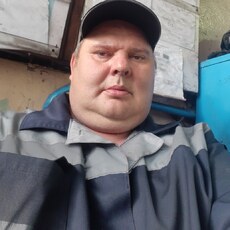 Фотография мужчины Алексей, 47 лет из г. Орск