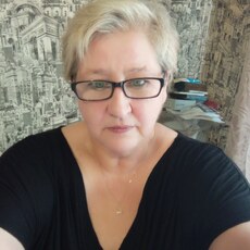 Фотография девушки Марина, 64 года из г. Петрозаводск