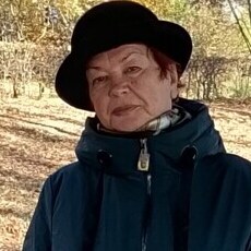 Фотография девушки Валентина, 69 лет из г. Полысаево