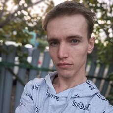 Фотография мужчины Филипп, 26 лет из г. Биробиджан