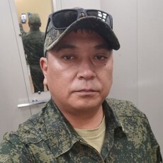 Фотография мужчины Марат, 38 лет из г. Каменск-Уральский