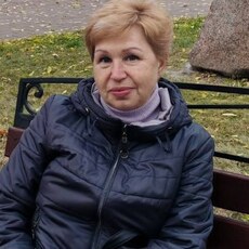 Фотография девушки Наталья, 64 года из г. Могилев