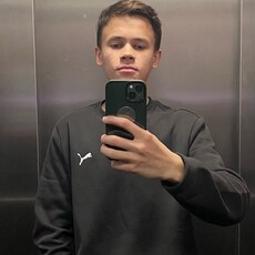 Фотография мужчины Даня, 19 лет из г. Анапа