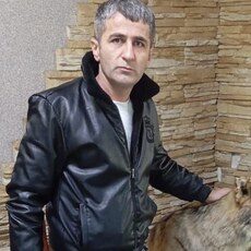 Фотография мужчины Рамин, 33 года из г. Уфа