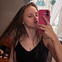 Алинка, 19 лет