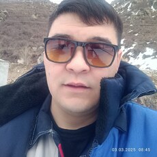 Фотография мужчины Тимур, 33 года из г. Якутск