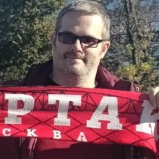 Фотография мужчины Виктор, 37 лет из г. Фрязино