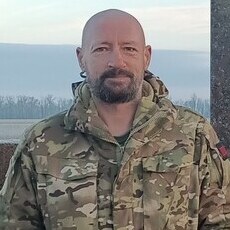 Фотография мужчины Рихард, 45 лет из г. Лутугино