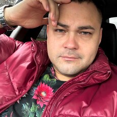 Фотография мужчины Роман, 35 лет из г. Чебоксары