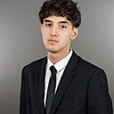 Султан, 20 лет