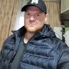 Фотография мужчины Александр, 37 лет из г. Ярославль