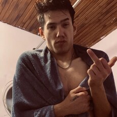 Фотография мужчины Дима, 21 год из г. Вологда