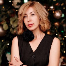 Фотография девушки Ольга, 52 года из г. Сургут