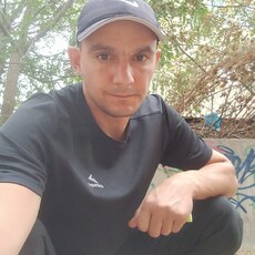 Фотография мужчины Руслан, 35 лет из г. Шымкент