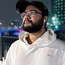 Даниил, 23 года