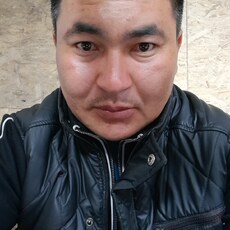 Фотография мужчины Арман, 30 лет из г. Семей