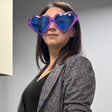 Инга, 46 из г. Москва.