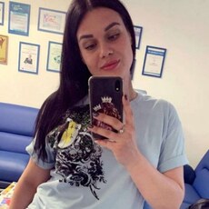 Фотография девушки Kati, 44 года из г. Луганск