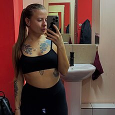 Фотография девушки Олеся, 27 лет из г. Одинцово