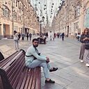 Скорпион, 36 лет