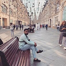 Фотография мужчины Скорпион, 36 лет из г. Балашиха