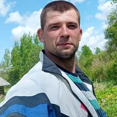 Фотография мужчины Олег, 26 лет из г. Псков