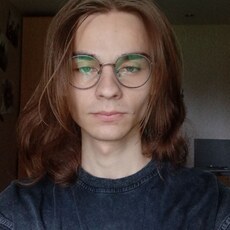 Фотография мужчины Данил, 18 лет из г. Асбест