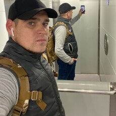 Фотография мужчины Павел, 31 год из г. Волгоград