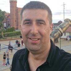 Фотография мужчины Ihor, 35 лет из г. Львов