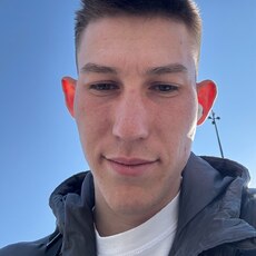 Фотография мужчины Александр, 25 лет из г. Колпино