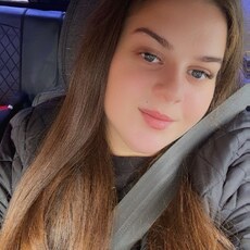 Фотография девушки Анастасия, 25 лет из г. Казань
