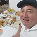 Нурберген, 38 лет