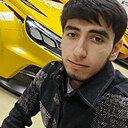 Максим, 25 лет