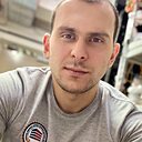 Геворк, 26 лет