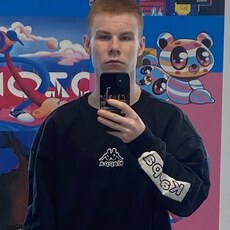 Фотография мужчины Вова, 25 лет из г. Учалы