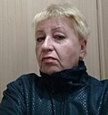 Светлана, 58 лет