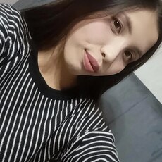 Фотография девушки Найля, 20 лет из г. Семей