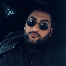 Фотография мужчины Айк, 30 лет из г. Тверь