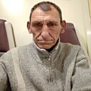 Сергей, 61 год