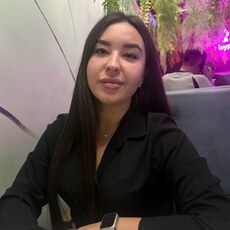 Фотография девушки Стася, 26 лет из г. Комсомольск-на-Амуре