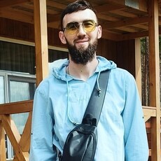 Фотография мужчины Мухаммад, 30 лет из г. Свободный