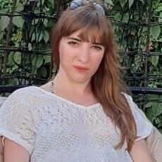 Фотография девушки Ольга, 35 лет из г. Ростов-на-Дону