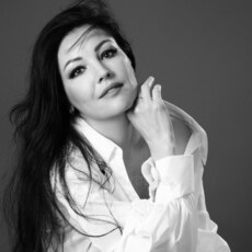 Лилия, 42 из г. Стаханов.