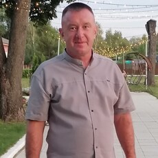 Фотография мужчины Петр, 43 года из г. Мозырь