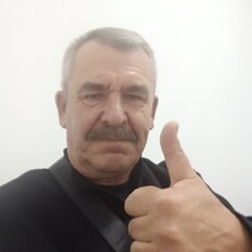 Фотография мужчины Андрей, 57 лет из г. Саратов