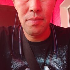 Фотография мужчины Бахтияр, 38 лет из г. Владимир