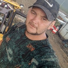 Роман, 32 из г. Красноярск.