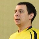 Степан, 36 лет